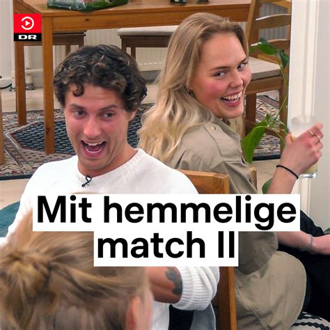 Mit hemmelige match (TV Series 2019)